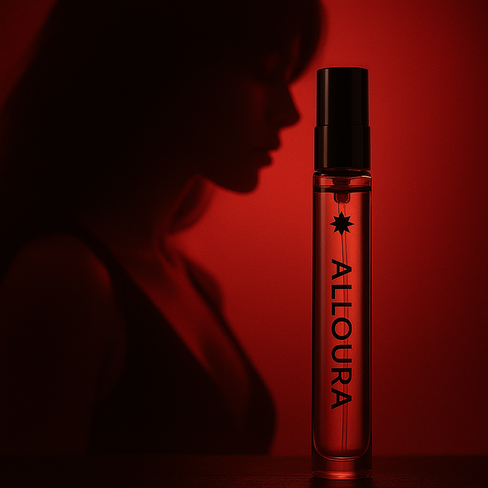 Avanoro Feromon Etkili 10ML Parfüm